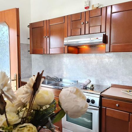 Italian Experience-Casa Vittoria Apartment Cava Manara Exterior foto