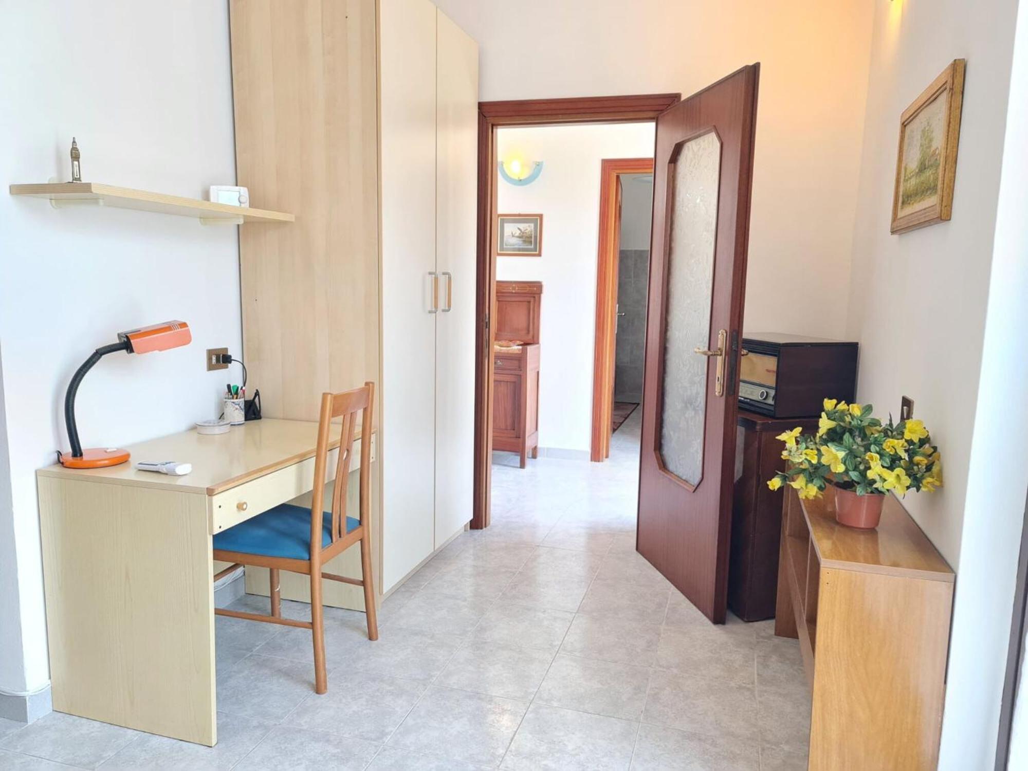 Italian Experience-Casa Vittoria Apartment Cava Manara Exterior foto