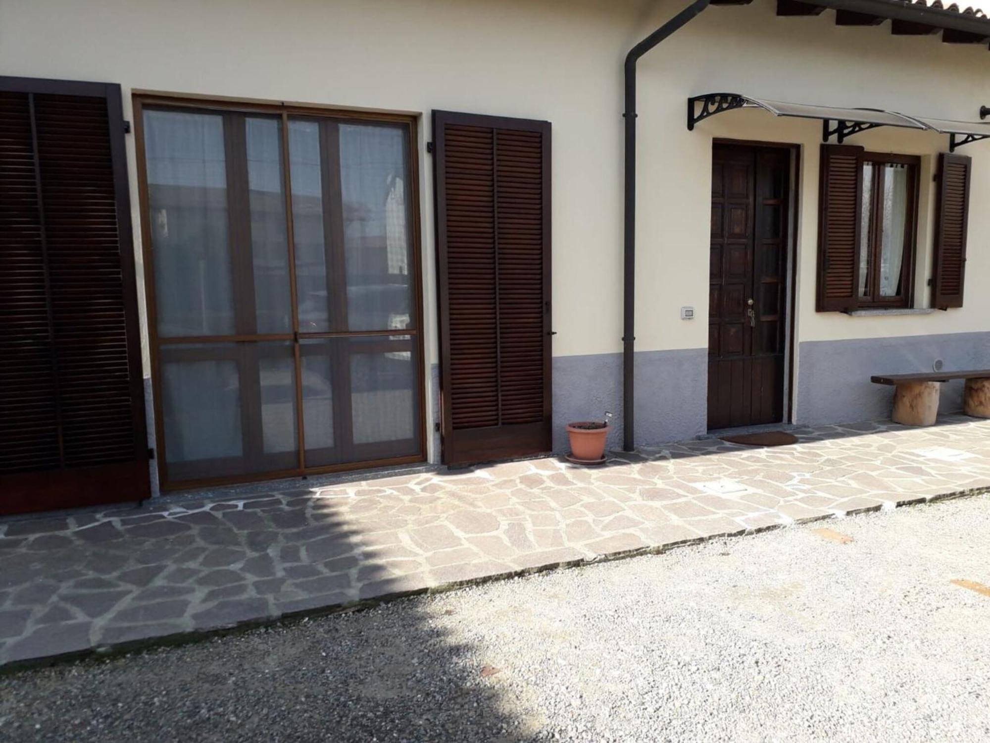 Italian Experience-Casa Vittoria Apartment Cava Manara Exterior foto