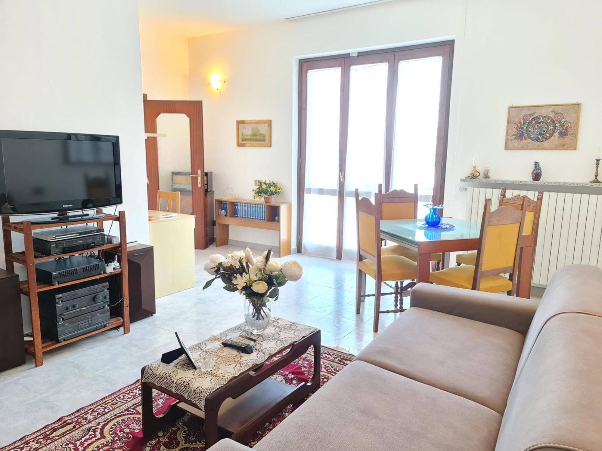 Italian Experience-Casa Vittoria Apartment Cava Manara Exterior foto